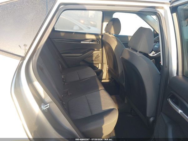 2023 KIA SELTOS LX