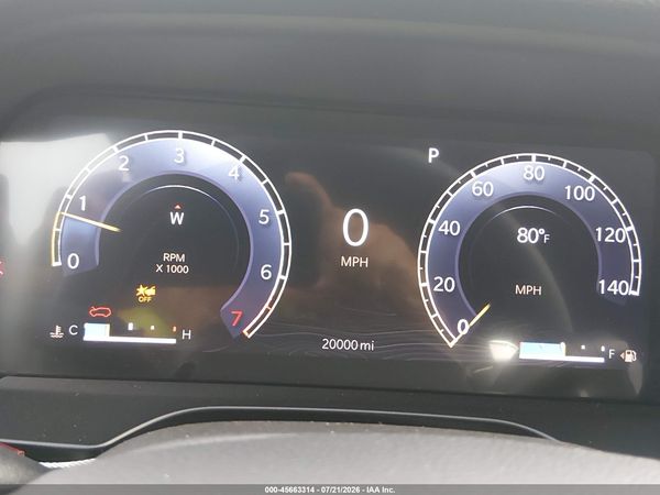 2025 JEEP GRAND CHEROKEE L ALTITUDE 4X2