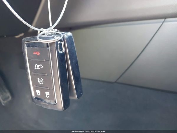 2025 JEEP GRAND CHEROKEE L ALTITUDE 4X2