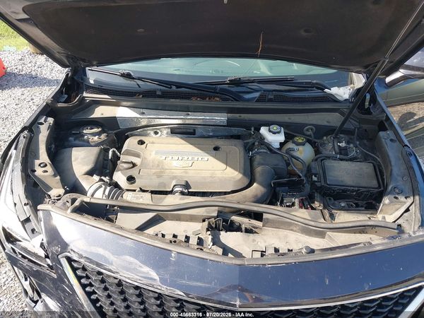 2023 CADILLAC XT4 FWD SPORT