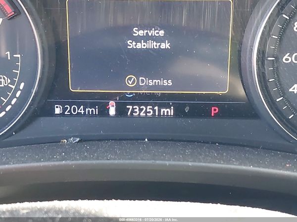 2023 CADILLAC XT4 FWD SPORT