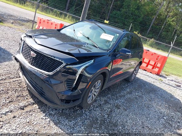 2023 CADILLAC XT4 FWD SPORT