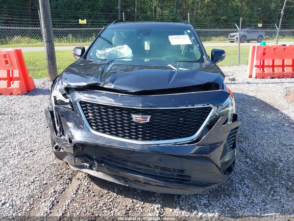 2023 CADILLAC XT4 FWD SPORT