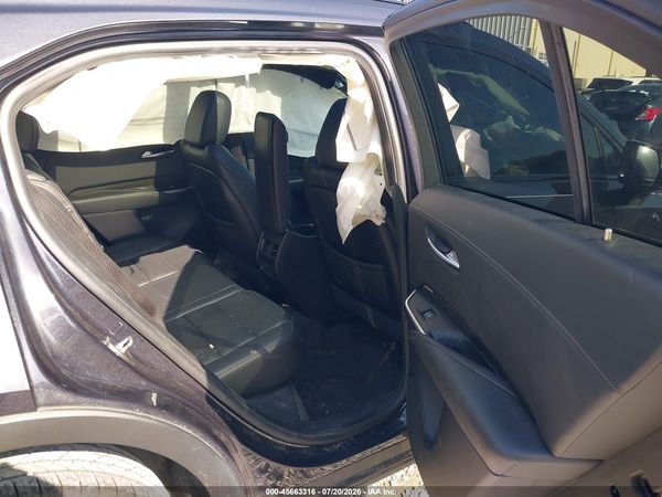 2023 CADILLAC XT4 FWD SPORT