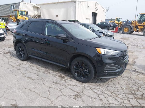 2022 FORD EDGE SE