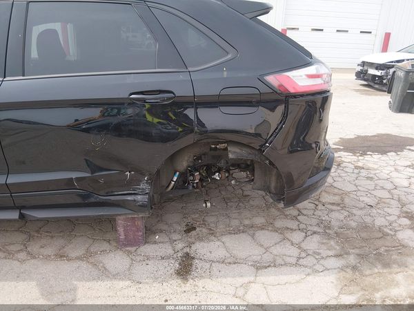 2022 FORD EDGE SE