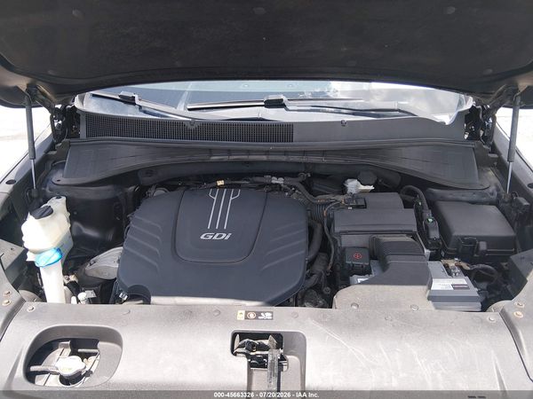 2016 KIA SORENTO 3.3L LX