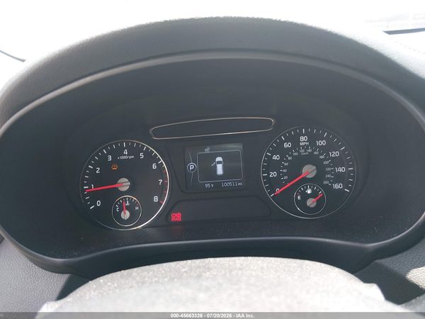 2016 KIA SORENTO 3.3L LX