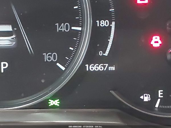 2023 MAZDA CX-5 2.5 S PREMIUM