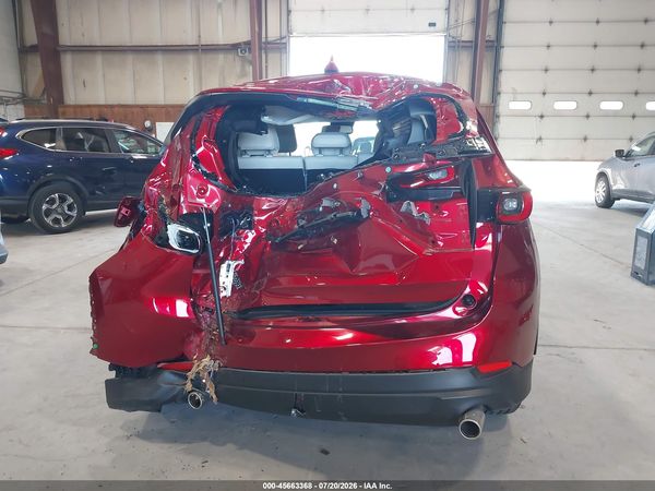 2023 MAZDA CX-5 2.5 S PREMIUM