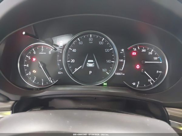 2023 MAZDA CX-5 2.5 S PREMIUM