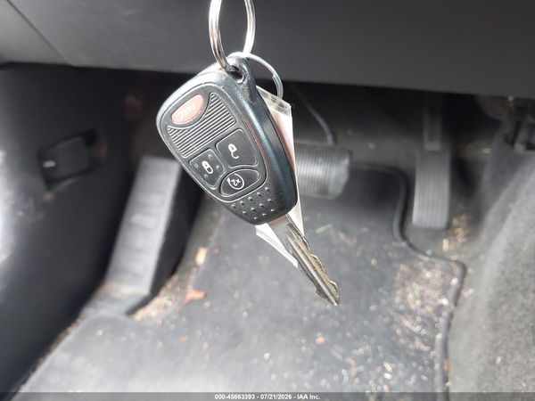 2017 JEEP PATRIOT HIGH ALTITUDE