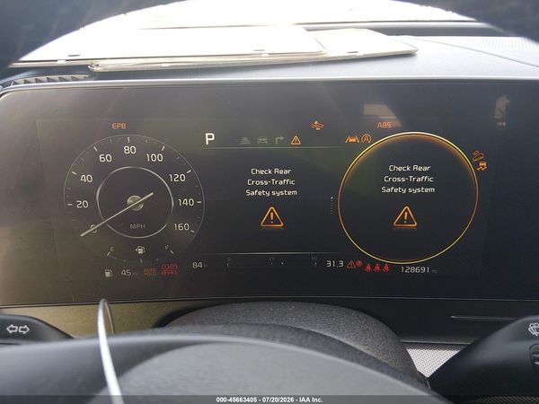 2023 KIA SPORTAGE SX