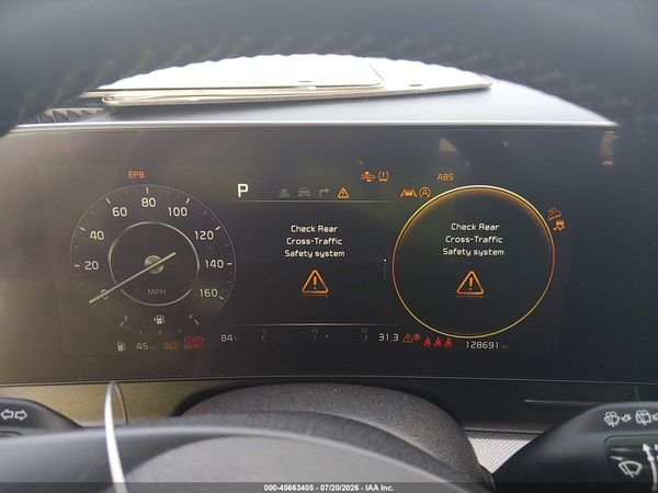 2023 KIA SPORTAGE SX