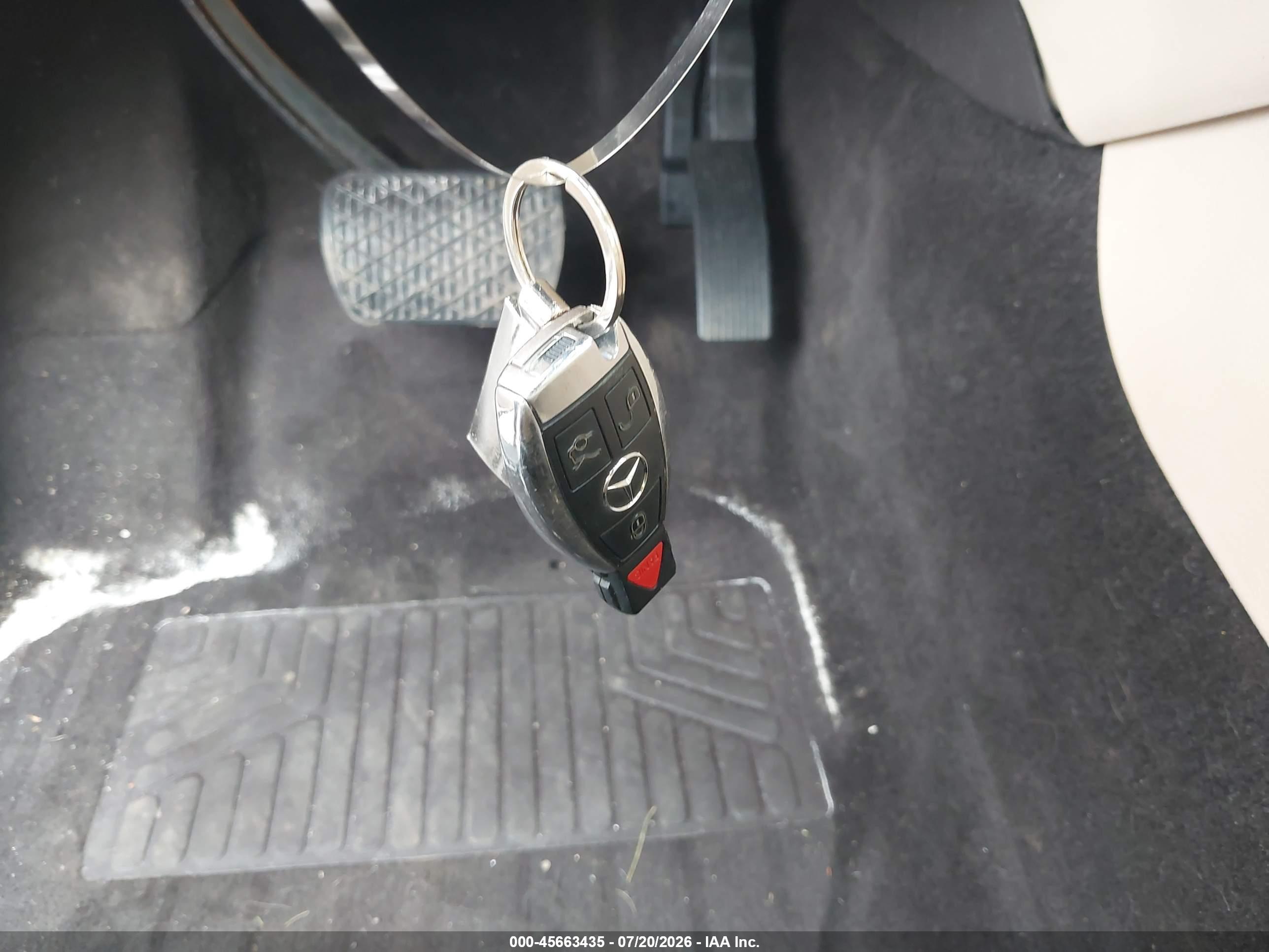 2018 MERCEDES-BENZ GLS 450 4MATIC