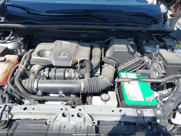 2019 LEXUS NX 300 300 Luxury