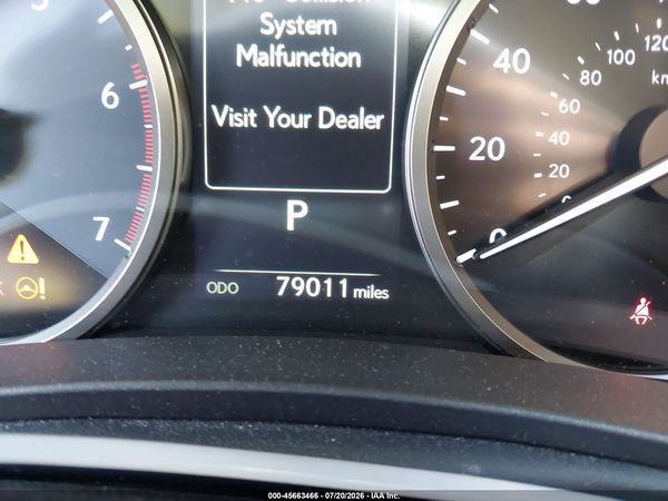 2019 LEXUS NX 300 300 Luxury