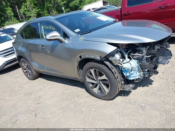 2019 LEXUS NX 300 300 Luxury