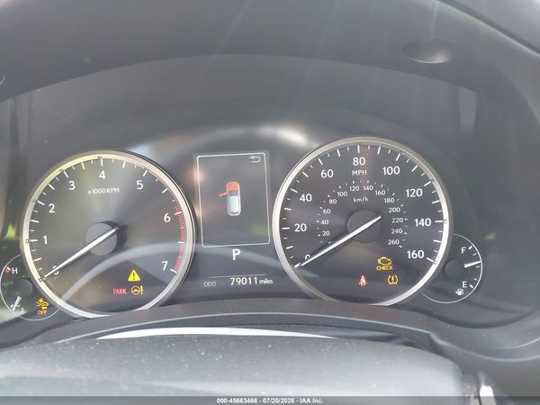 2019 LEXUS NX 300 300 Luxury