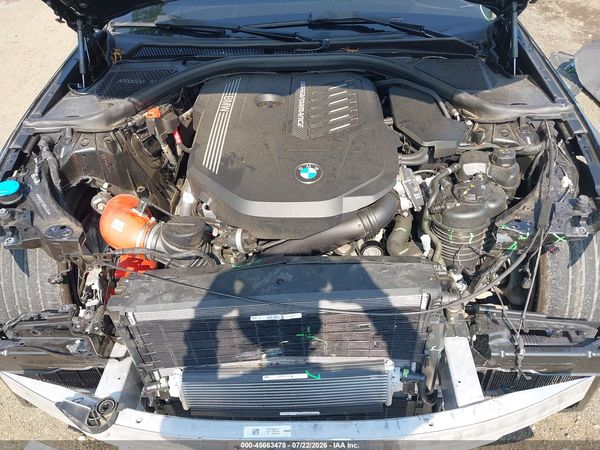 2024 BMW M340I M340I XDRIVE