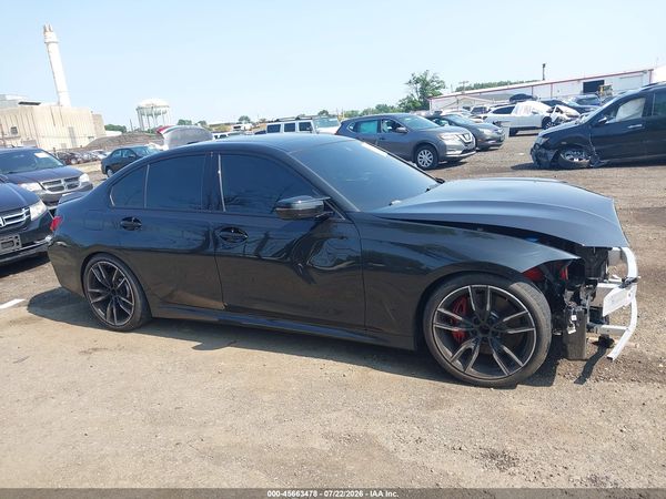 2024 BMW M340I M340I XDRIVE