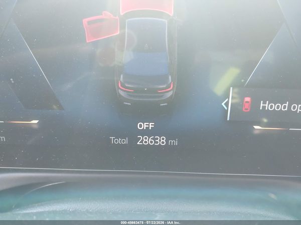 2024 BMW M340I M340I XDRIVE