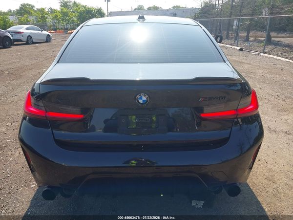 2024 BMW M340I M340I XDRIVE