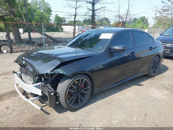 2024 BMW M340I M340I XDRIVE