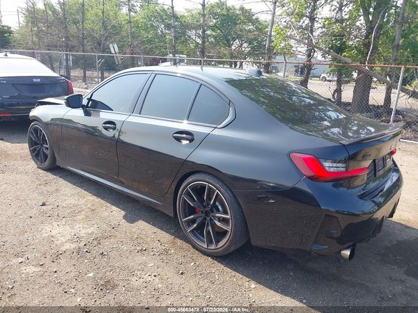 2024 BMW M340I M340I XDRIVE