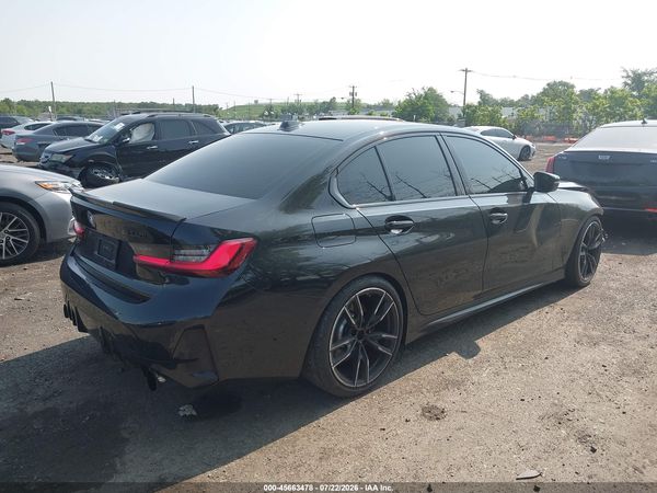 2024 BMW M340I M340I XDRIVE