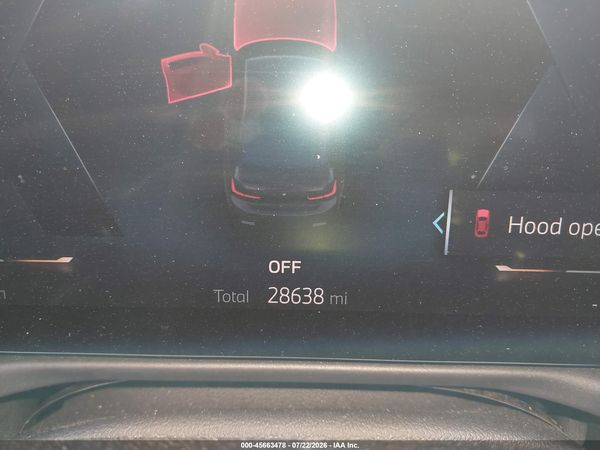 2024 BMW M340I M340I XDRIVE