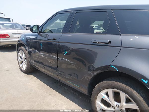 2020 LAND ROVER RANGE ROVER EVOQUE SE