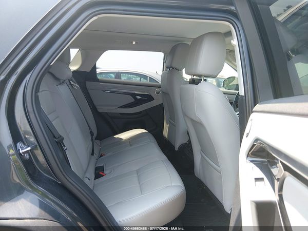 2020 LAND ROVER RANGE ROVER EVOQUE SE