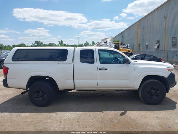2020 TOYOTA TACOMA SR