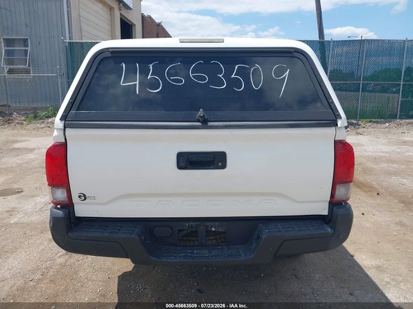 2020 TOYOTA TACOMA SR