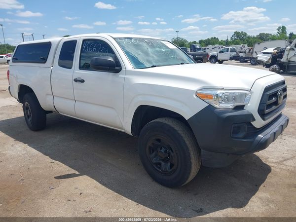 2020 TOYOTA TACOMA SR