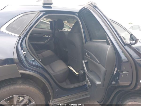 2022 MAZDA CX-30 2.5 S