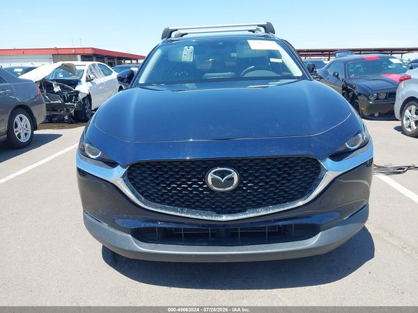 2022 MAZDA CX-30 2.5 S