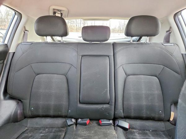 2012 KIA SPORTAGE GL(Middle-low grade) — SUVN