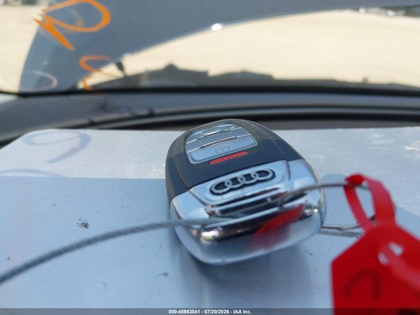 2014 AUDI A6 2.0T PREMIUM