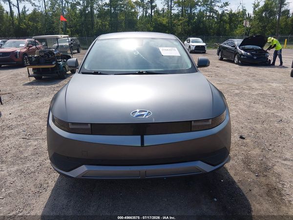 2022 HYUNDAI IONIQ 5 SEL