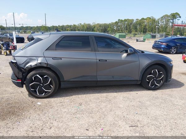 2022 HYUNDAI IONIQ 5 SEL