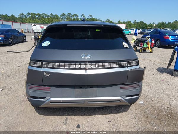 2022 HYUNDAI IONIQ 5 SEL