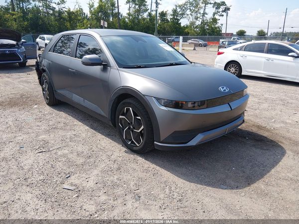 2022 HYUNDAI IONIQ 5 SEL