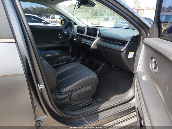 2022 HYUNDAI IONIQ 5 SEL