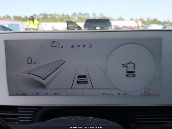 2022 HYUNDAI IONIQ 5 SEL