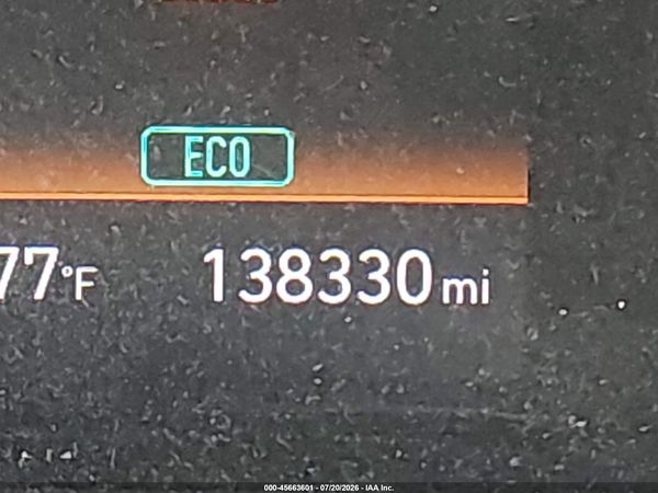 2022 HYUNDAI IONIQ HYBRID BLUE