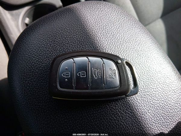 2022 HYUNDAI IONIQ HYBRID BLUE