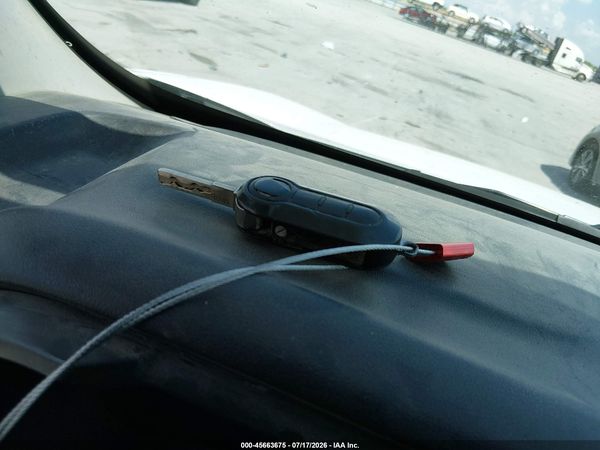2016 RAM PROMASTER CITY TRADESMAN