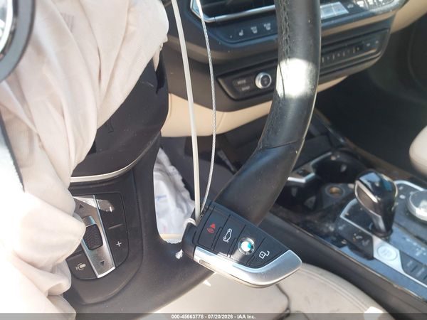 2021 BMW 228I GRAN COUPE SDRIVE